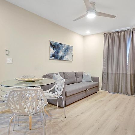 Stylish Miami Suite - Self Check-In 外观 照片