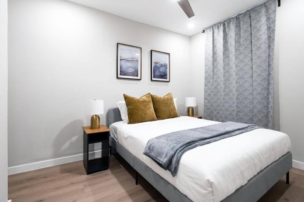 Stylish Miami Suite - Self Check-In 外观 照片