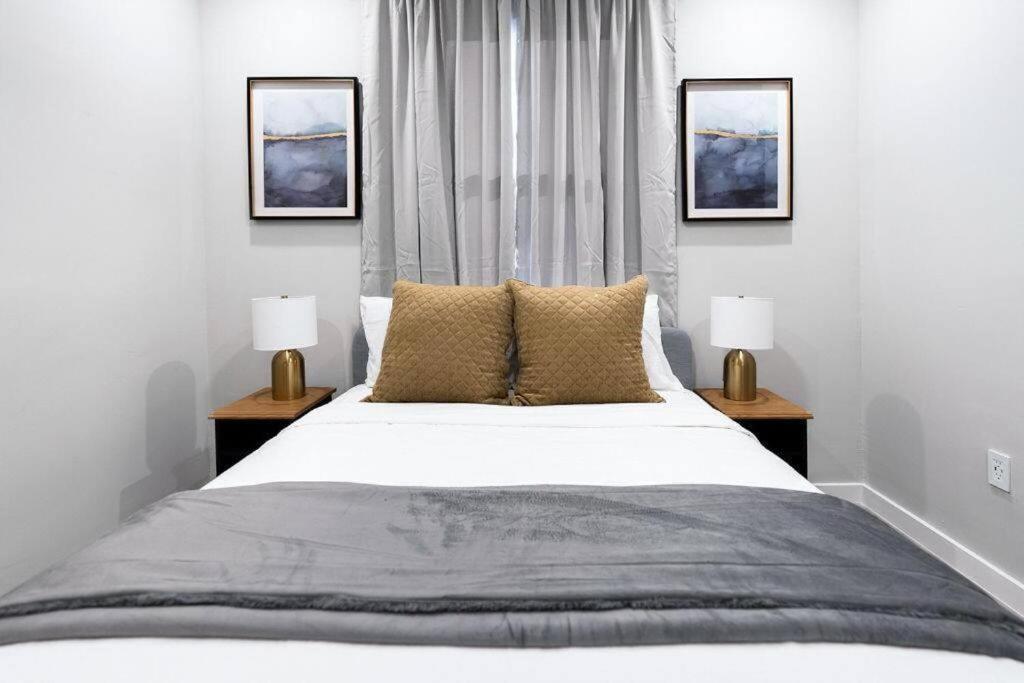 Stylish Miami Suite - Self Check-In 外观 照片