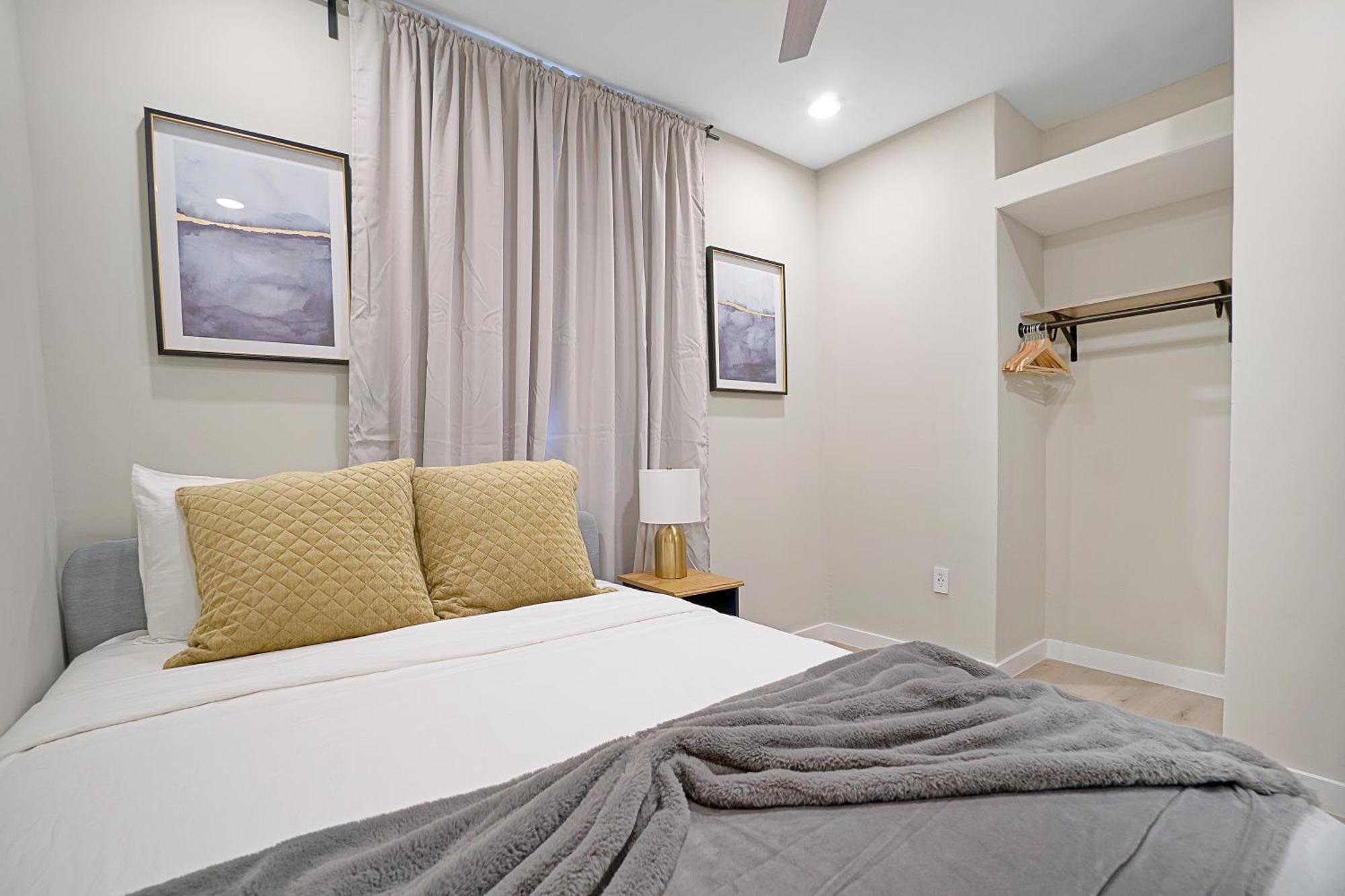 Stylish Miami Suite - Self Check-In 外观 照片
