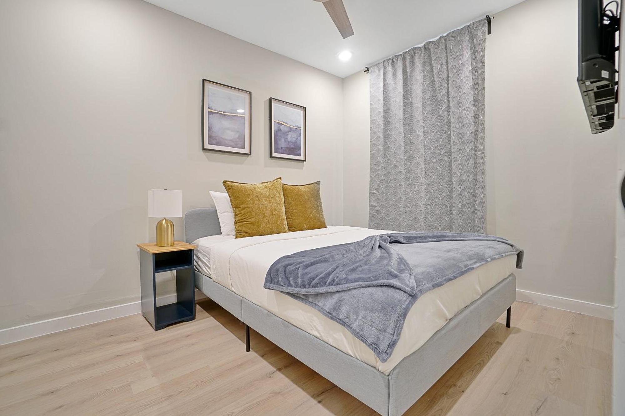 Stylish Miami Suite - Self Check-In 外观 照片