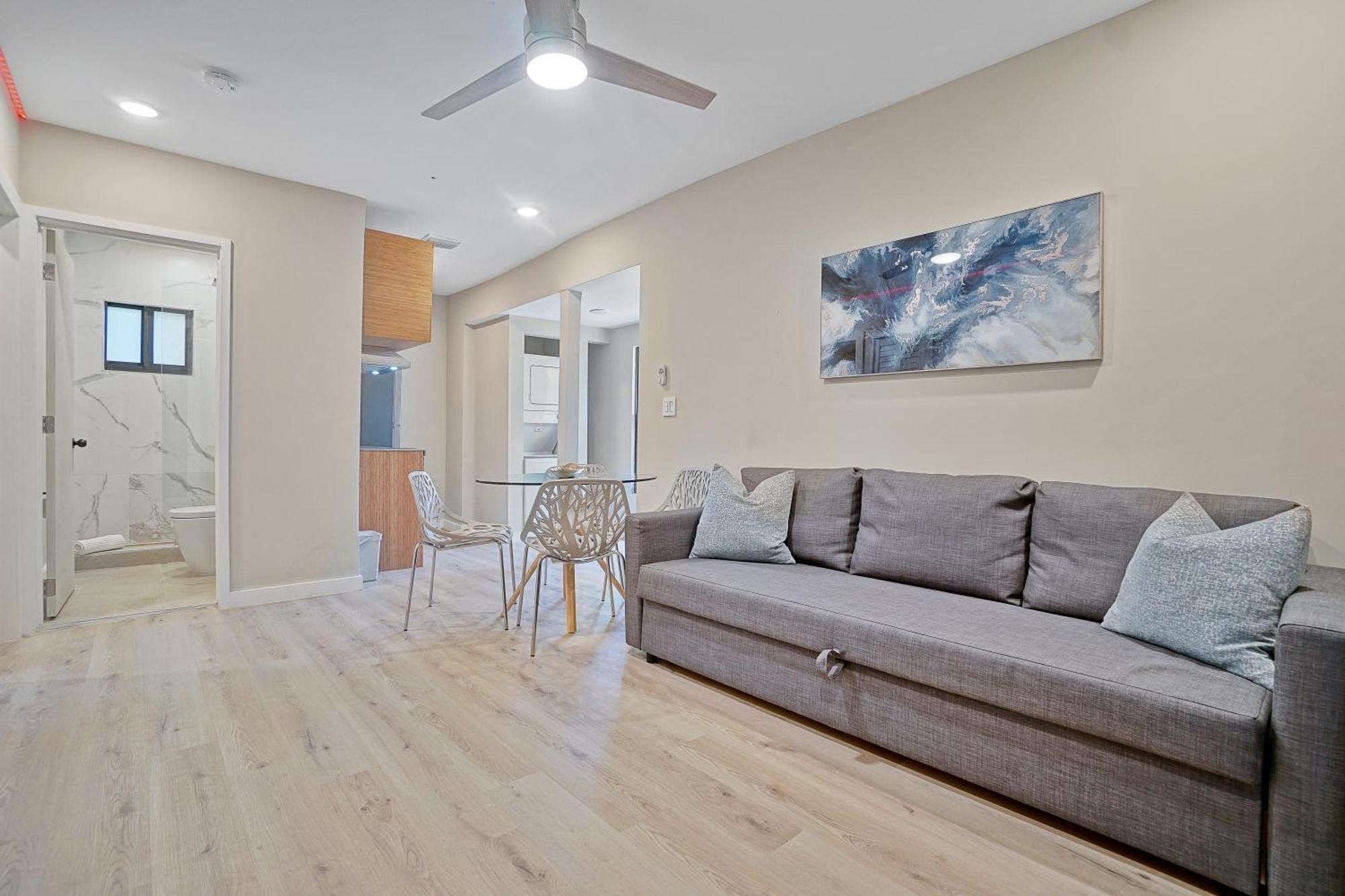 Stylish Miami Suite - Self Check-In 外观 照片