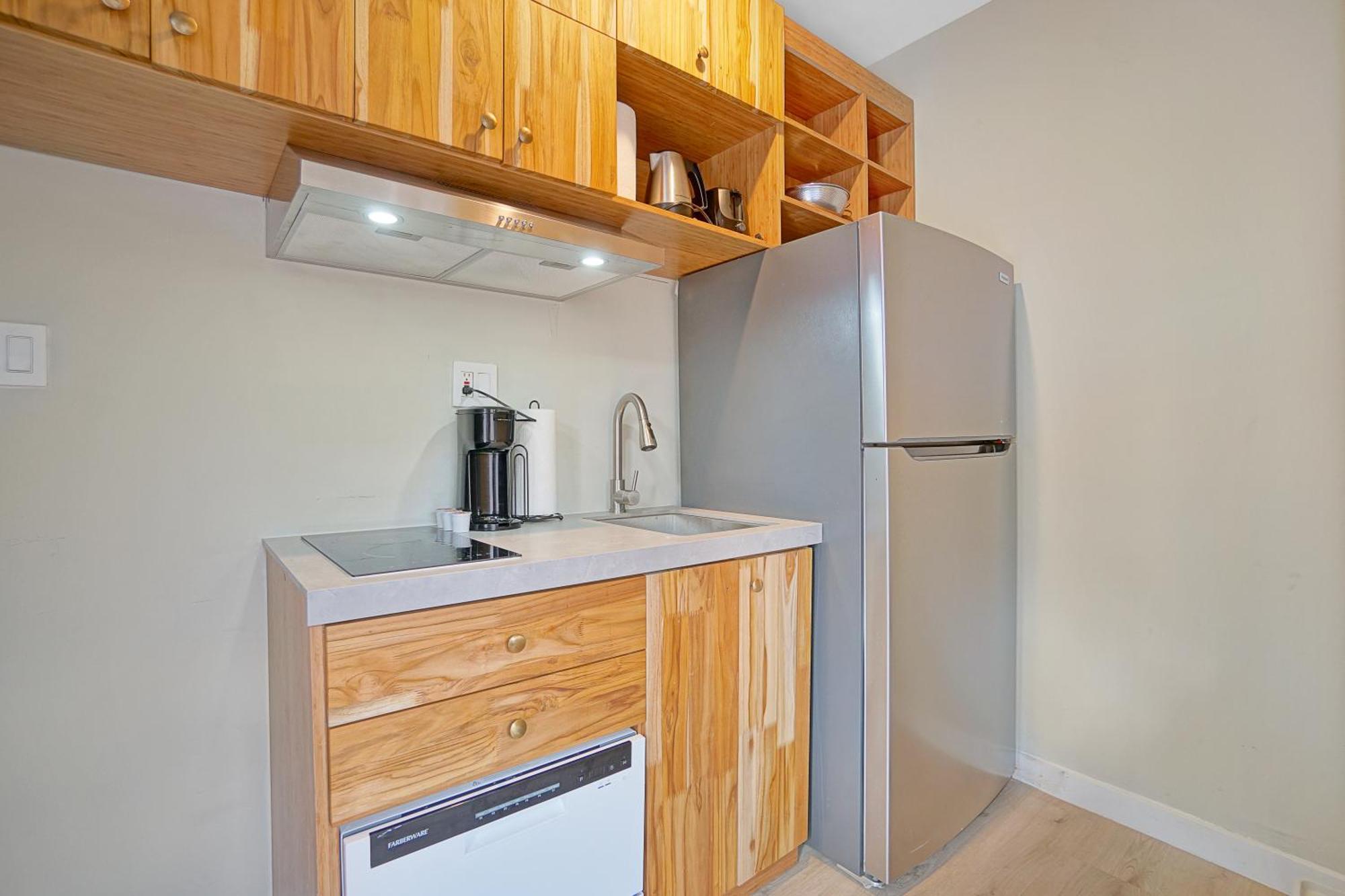 Stylish Miami Suite - Self Check-In 外观 照片