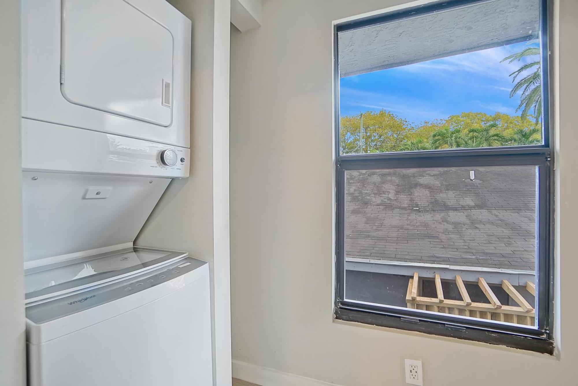 Stylish Miami Suite - Self Check-In 外观 照片